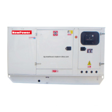 Cummins Soundproof Diesel Generator Set (NPC150)